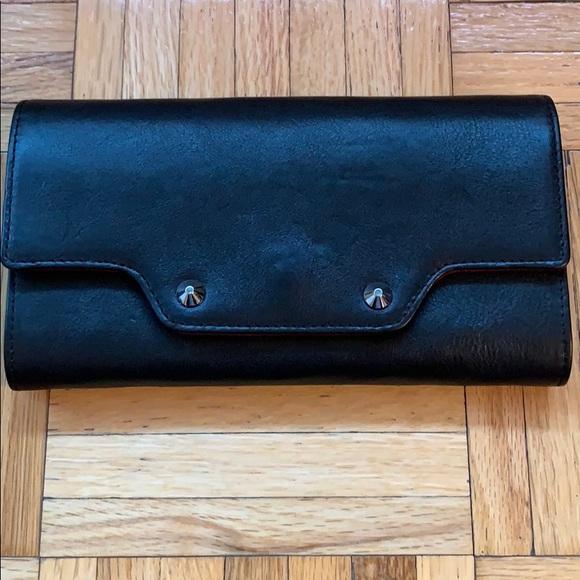 mz wallet bag